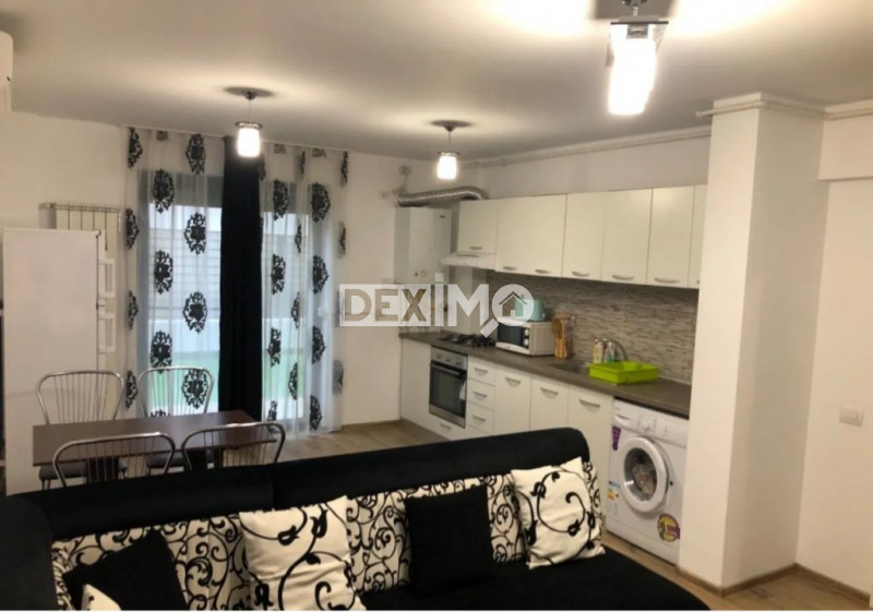 Apartament 2 Camere - Zona Mamaia Nord - Curte Proprie - Mobilat/Utilat