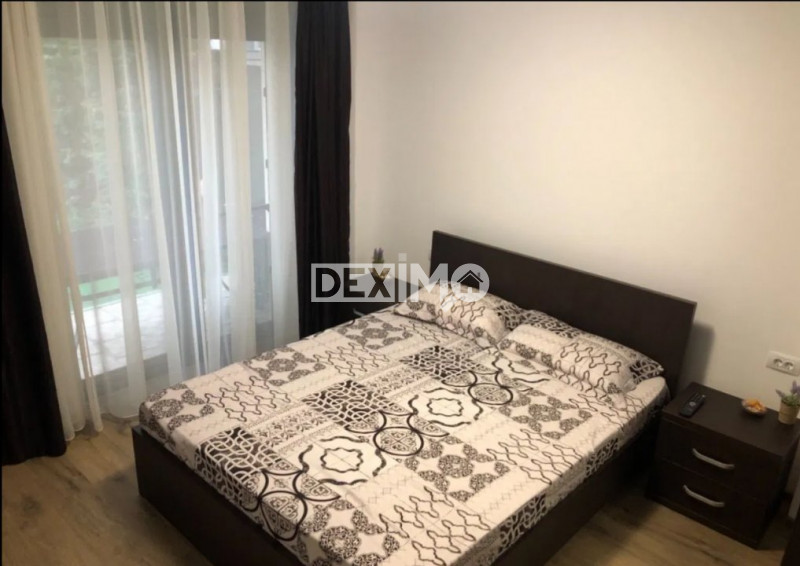 Apartament 2 Camere - Zona Mamaia Nord - Curte Proprie - Mobilat/Utilat