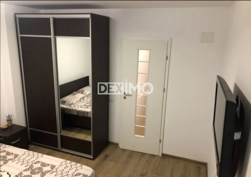 Apartament 2 Camere - Zona Mamaia Nord - Curte Proprie - Mobilat/Utilat