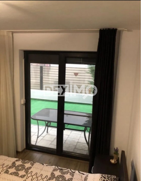 Apartament 2 Camere - Zona Mamaia Nord - Curte Proprie - Mobilat/Utilat