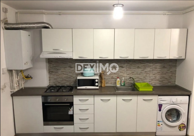 Apartament 2 Camere - Zona Mamaia Nord - Curte Proprie - Mobilat/Utilat