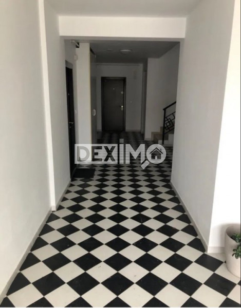 Apartament 2 Camere - Zona Mamaia Nord - Curte Proprie - Mobilat/Utilat