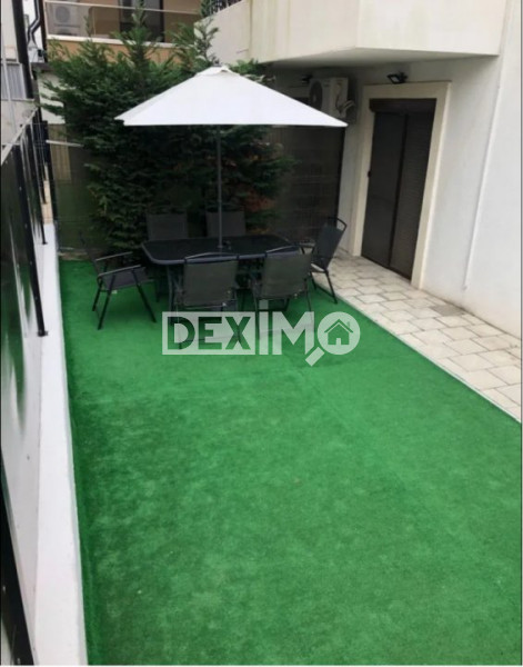 Apartament 2 Camere - Zona Mamaia Nord - Curte Proprie - Mobilat/Utilat