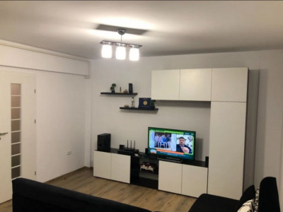 Apartament 2 Camere - Zona Mamaia Nord - Curte Proprie - Mobilat/Utilat