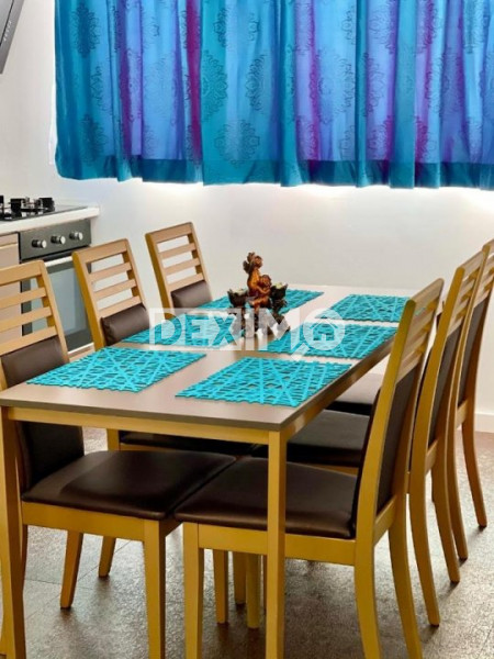 Apartament 2 Camere/Spatiu Comercial - Mamaia Nord - Al Doilea Rand La Mare