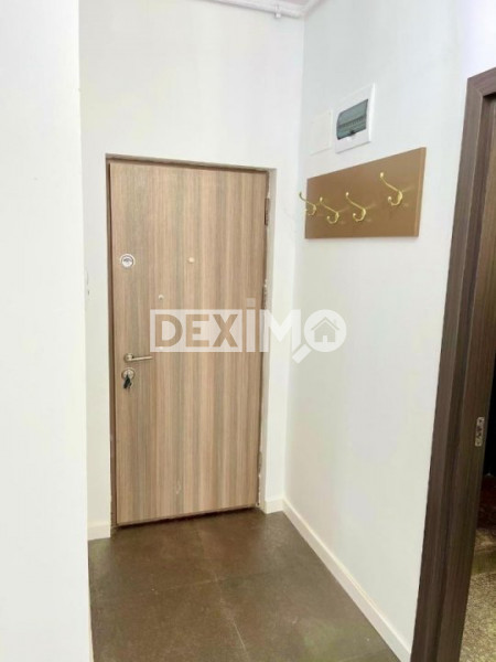 Apartament 2 Camere/Spatiu Comercial - Mamaia Nord - Al Doilea Rand La Mare