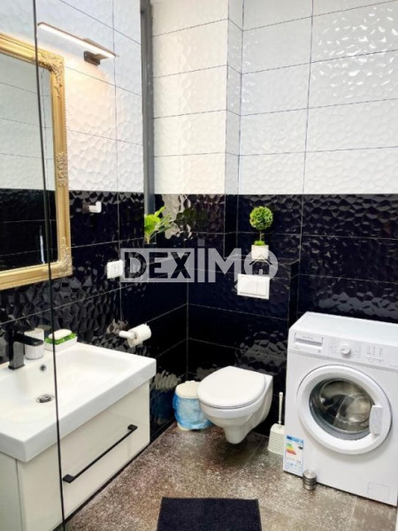 Apartament 2 Camere/Spatiu Comercial - Mamaia Nord - Al Doilea Rand La Mare