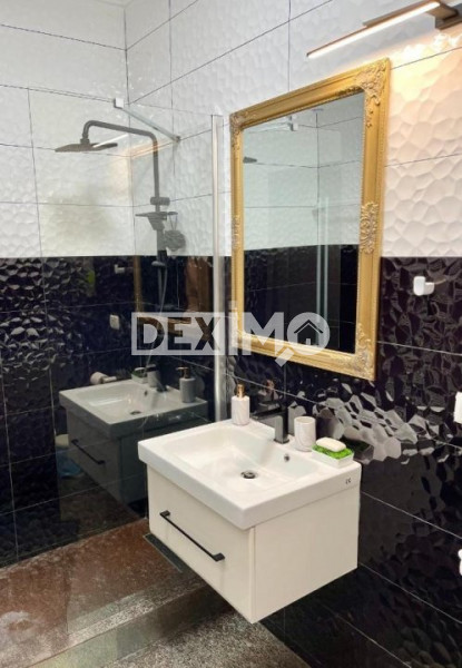 Apartament 2 Camere/Spatiu Comercial - Mamaia Nord - Al Doilea Rand La Mare