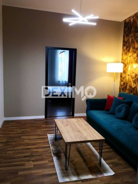Apartament 3 Camere - Ultracentral - Mobilat/Utilat
