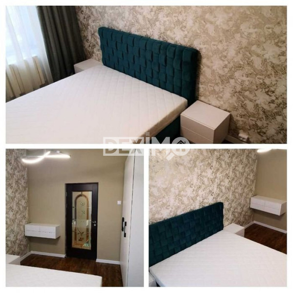 Apartament 3 Camere - Ultracentral - Mobilat/Utilat